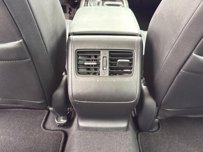 2019 Honda Accord Sedan EX-L 1.5T