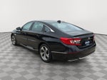 2019 Honda Accord Sedan EX-L 1.5T