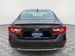 2019 Honda Accord Sedan EX-L 1.5T