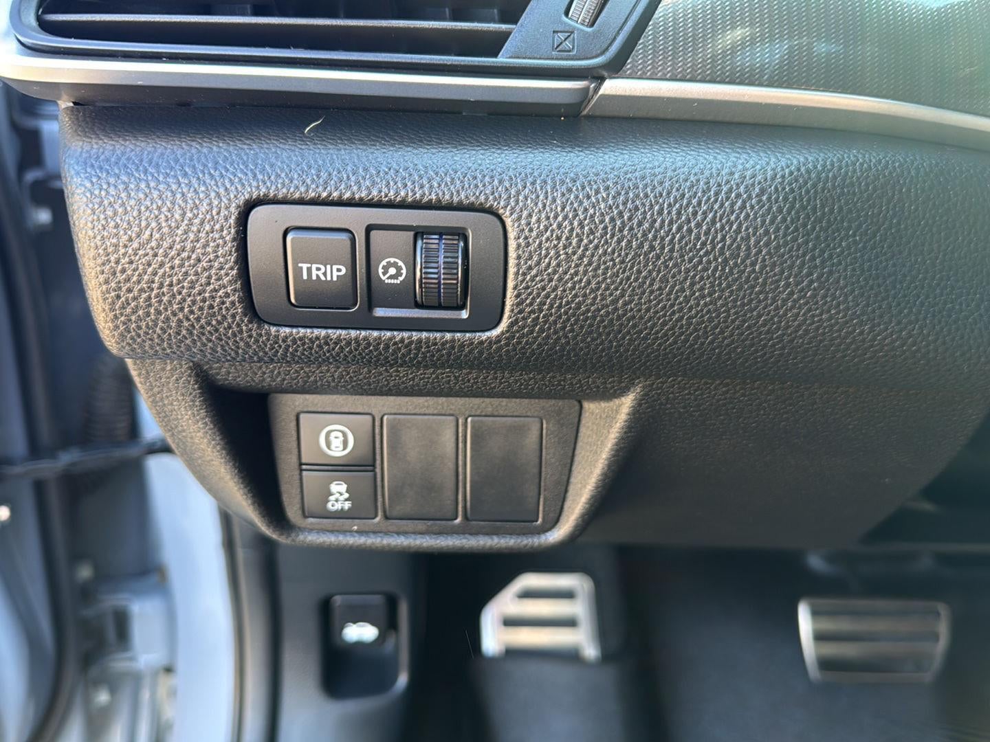 2021 Honda Accord Sedan Sport