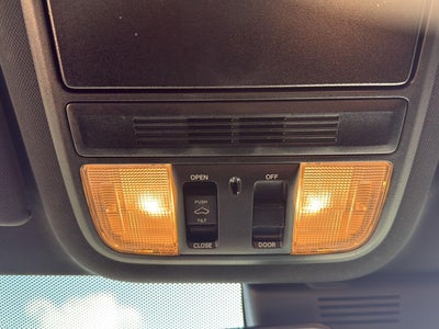 2021 Honda Accord Sedan Sport