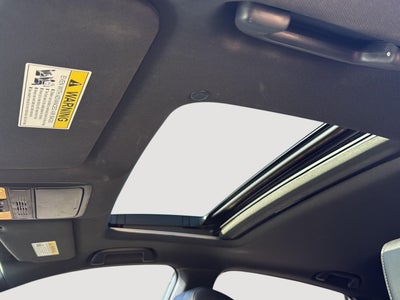 2021 Honda Accord Sedan Sport