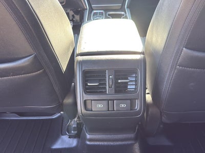 2021 Honda Accord Sedan Sport