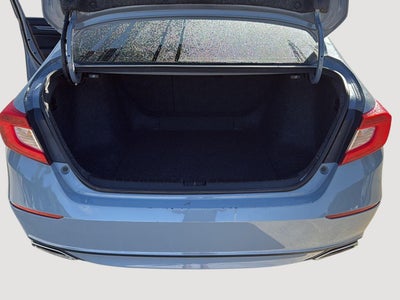 2021 Honda Accord Sedan Sport