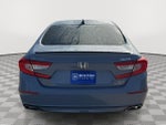 2021 Honda Accord Sedan Sport