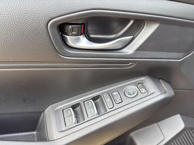 2024 Honda Accord Sedan LX