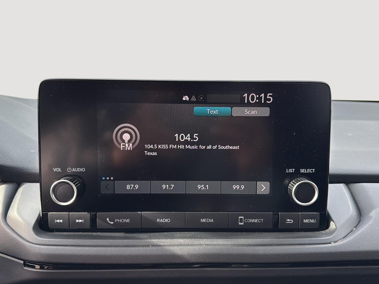 2024 Honda Accord Sedan LX