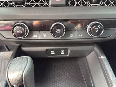 2024 Honda Accord Sedan LX