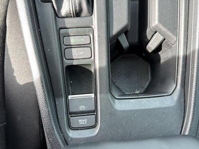 2024 Honda Accord Sedan LX