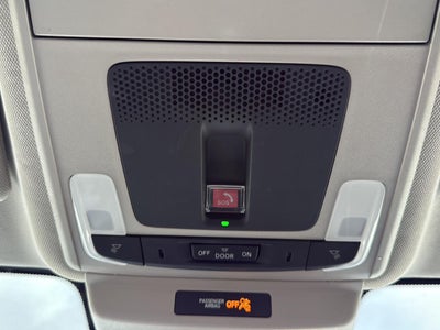 2024 Honda Accord Sedan LX