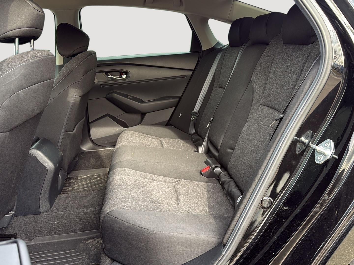 2024 Honda Accord Sedan LX