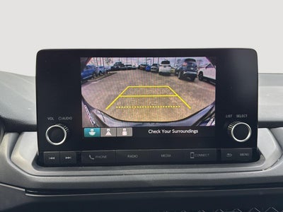 2024 Honda Accord Sedan LX