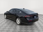 2024 Honda Accord Sedan LX