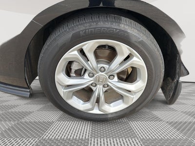 2024 Honda Accord Sedan LX