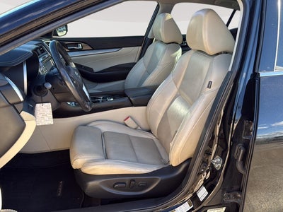 2016 Nissan Maxima 3.5 SL