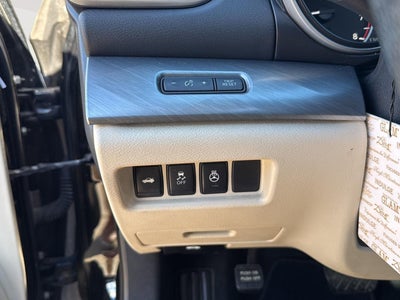 2016 Nissan Maxima 3.5 SL