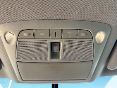 2016 Nissan Maxima 3.5 SL