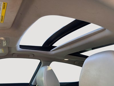 2016 Nissan Maxima 3.5 SL