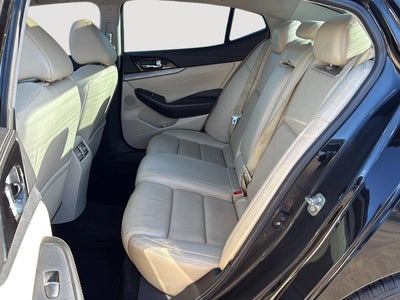2016 Nissan Maxima 3.5 SL