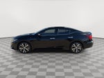 2016 Nissan Maxima 3.5 SL