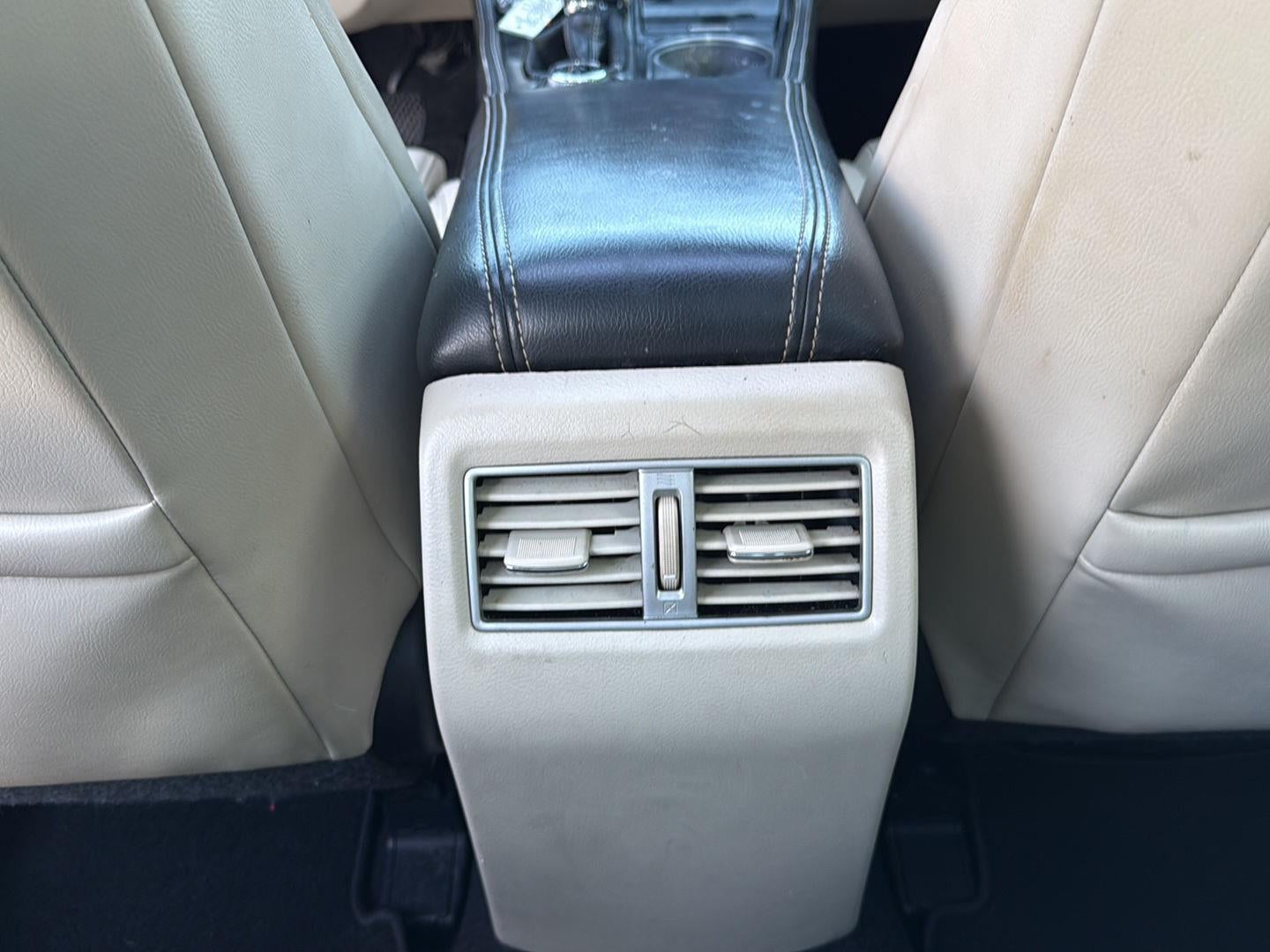 2016 Nissan Maxima 3.5 SL