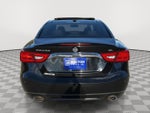 2016 Nissan Maxima 3.5 SL