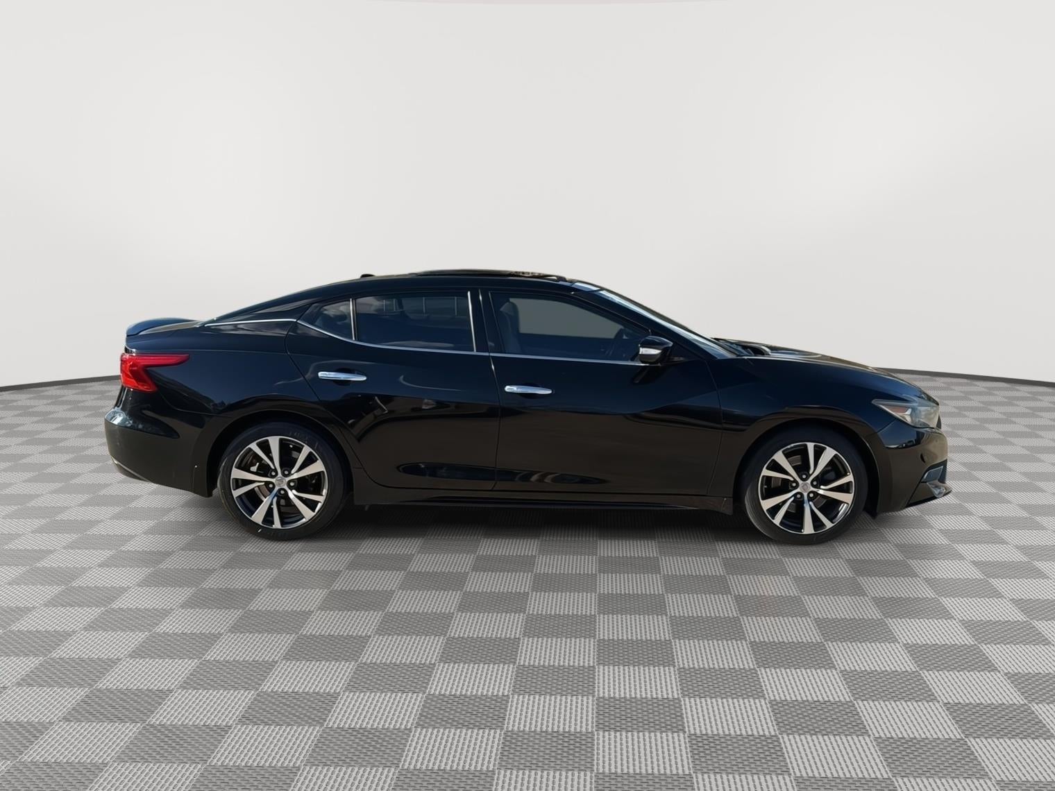 2016 Nissan Maxima 3.5 SL