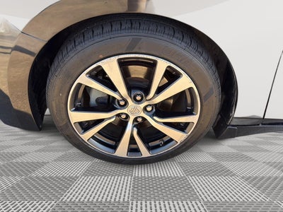 2016 Nissan Maxima 3.5 SL