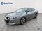 2017 Nissan MAXIMA Base