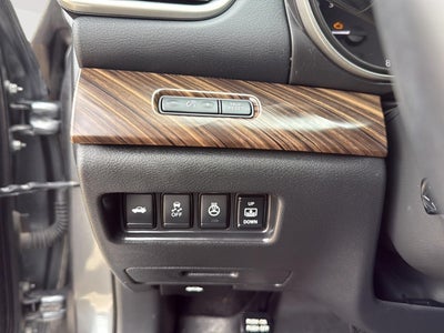 2017 Nissan MAXIMA Base