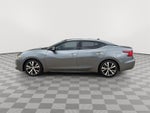 2017 Nissan MAXIMA Base