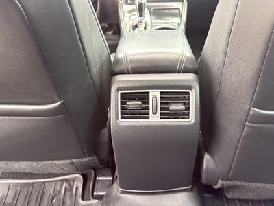 2017 Nissan MAXIMA Base