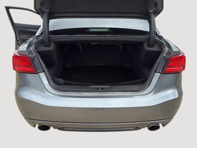 2017 Nissan MAXIMA Base