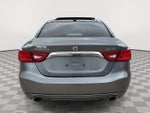 2017 Nissan MAXIMA Base