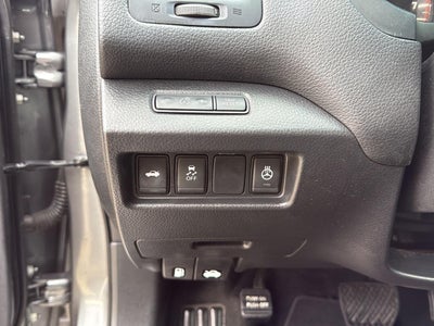 2017 Nissan Altima 2.5 SL