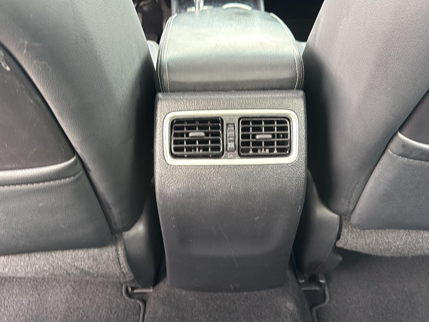 2017 Nissan Altima 2.5 SL