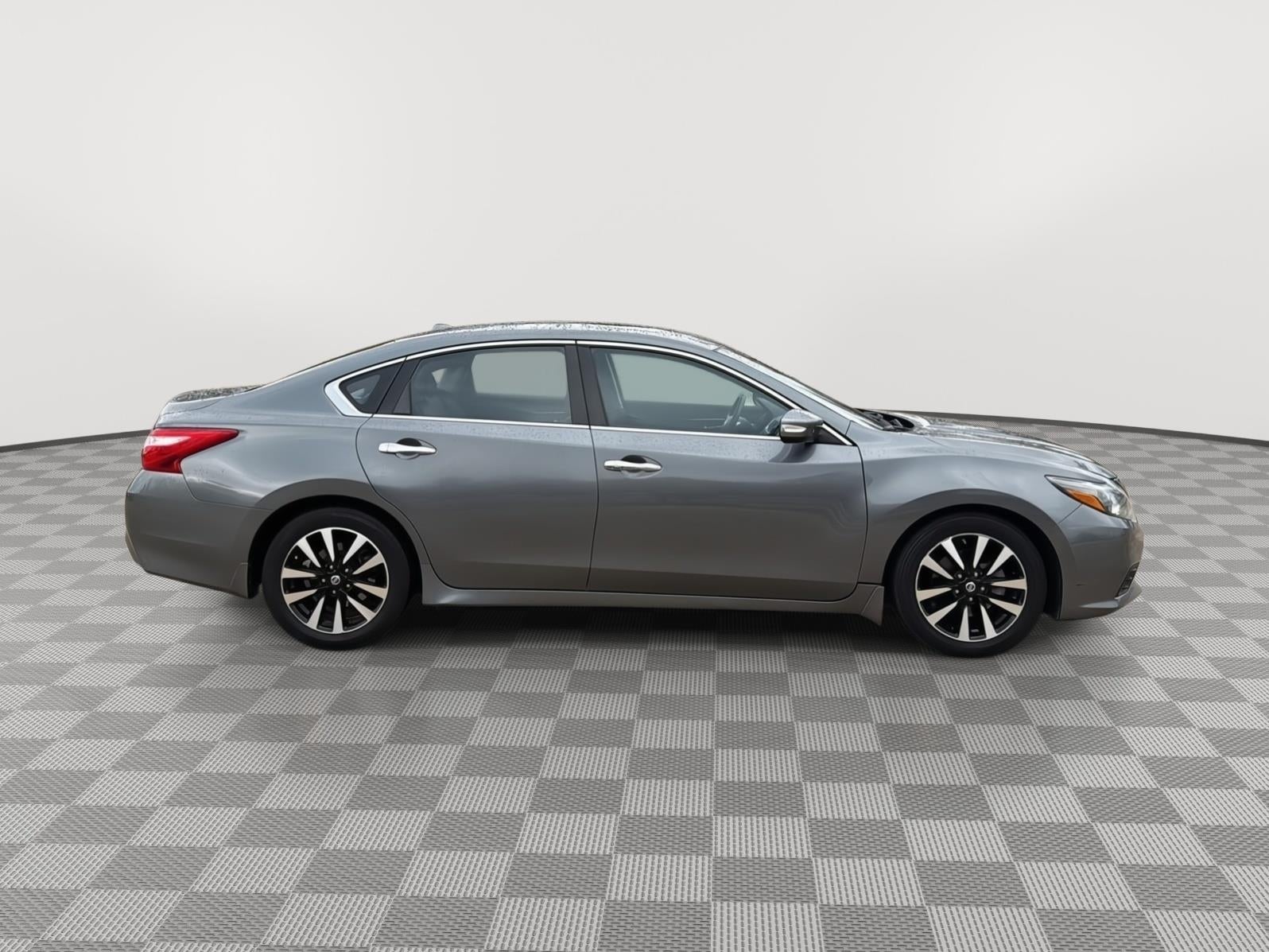 2017 Nissan Altima 2.5 SL