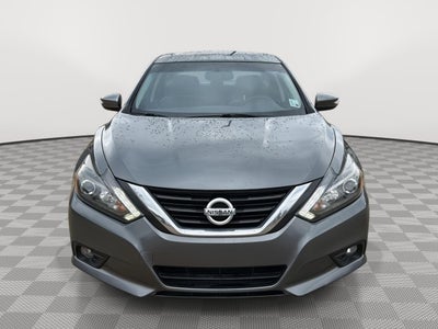 2017 Nissan Altima 2.5 SL