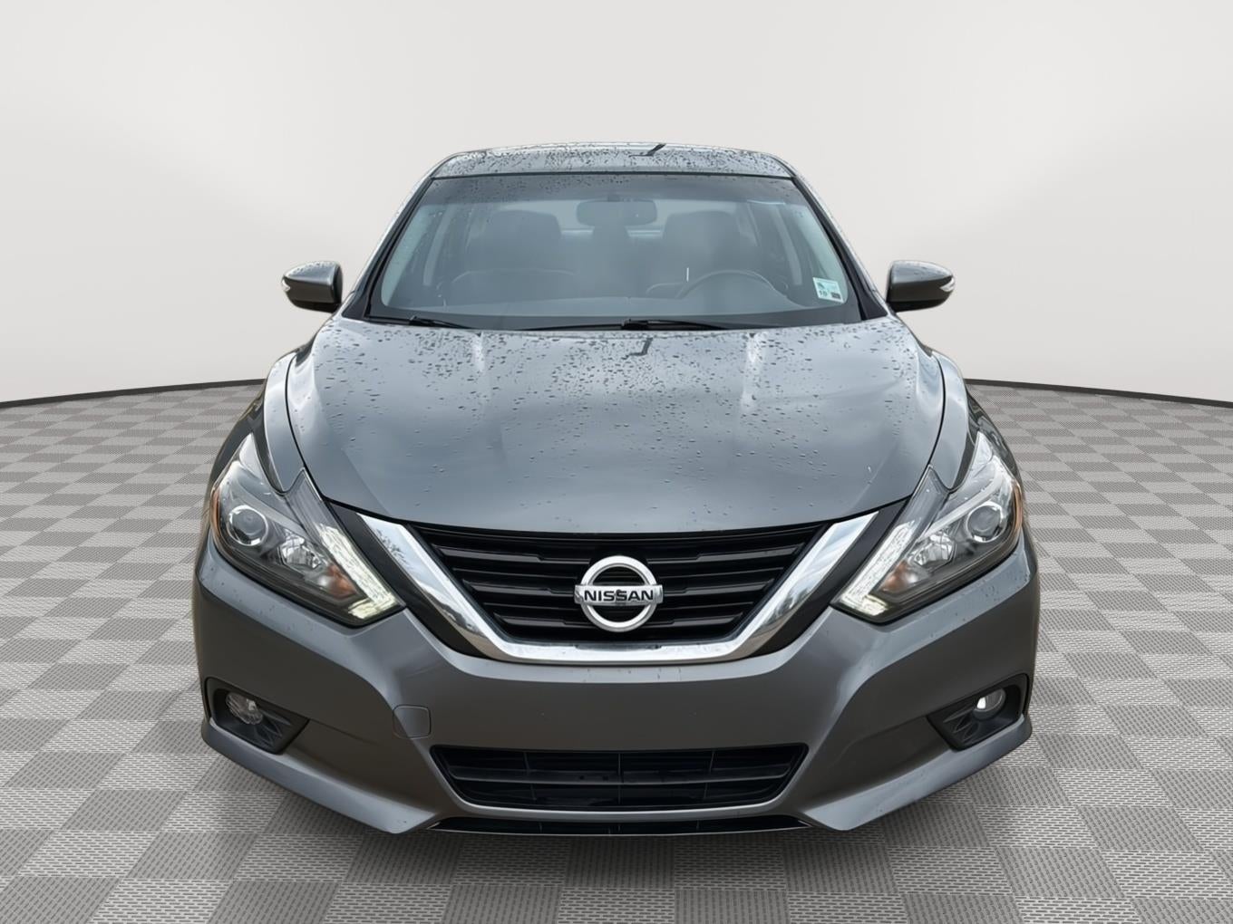 2017 Nissan Altima 2.5 SL