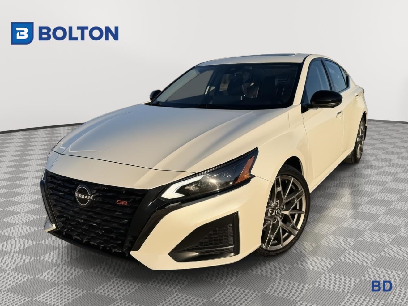 2023 Nissan Altima 2.0 SR