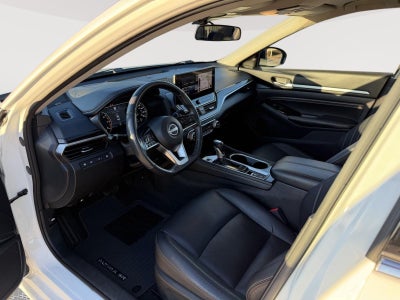 2023 Nissan Altima 2.0 SR