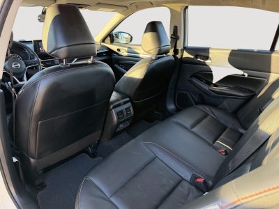 2023 Nissan Altima 2.0 SR