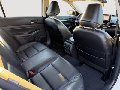 2023 Nissan Altima 2.0 SR