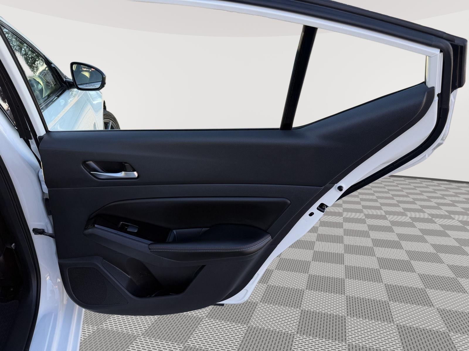 2023 Nissan Altima 2.0 SR