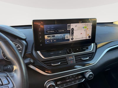 2023 Nissan Altima 2.0 SR