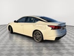 2023 Nissan Altima 2.0 SR
