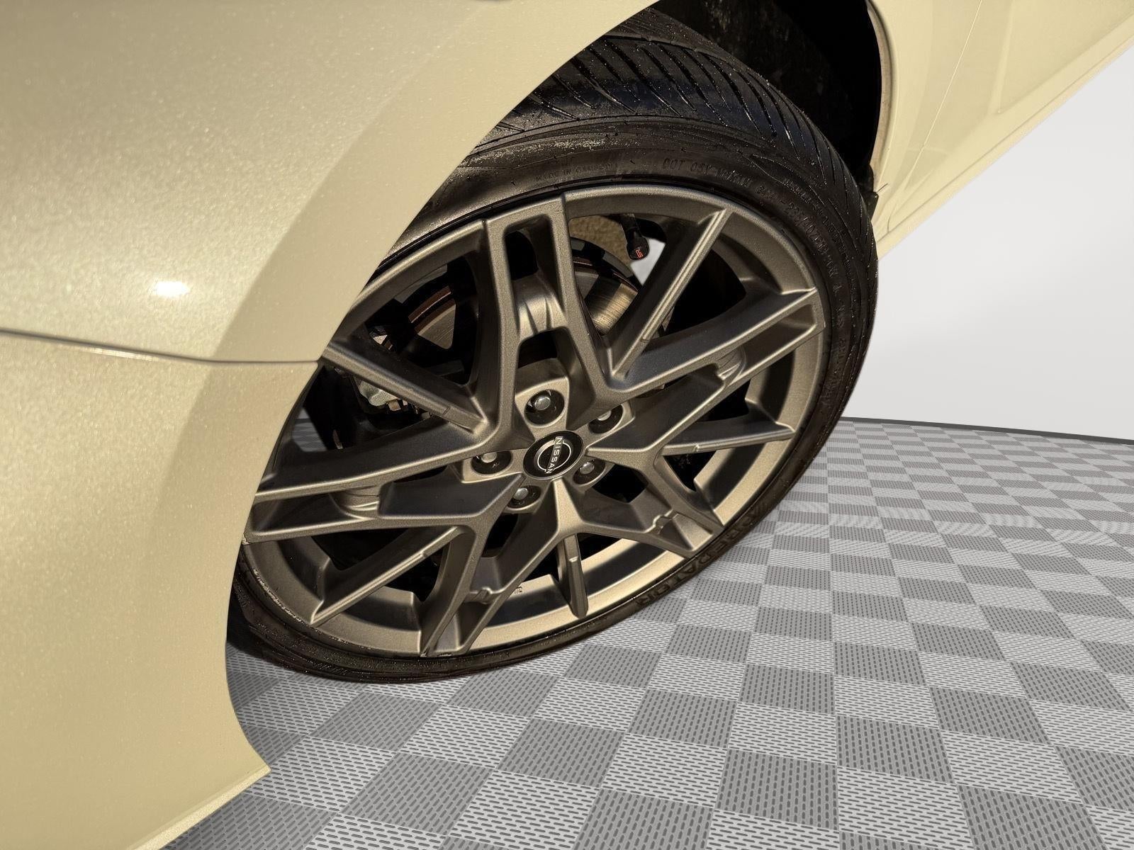 2023 Nissan Altima 2.0 SR