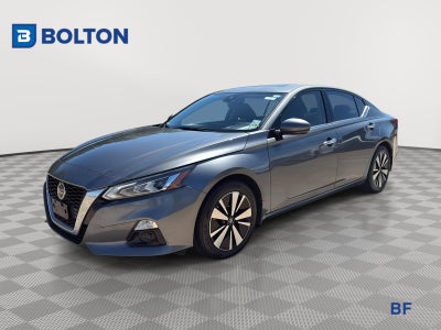 2022 Nissan Altima 2.5 SL