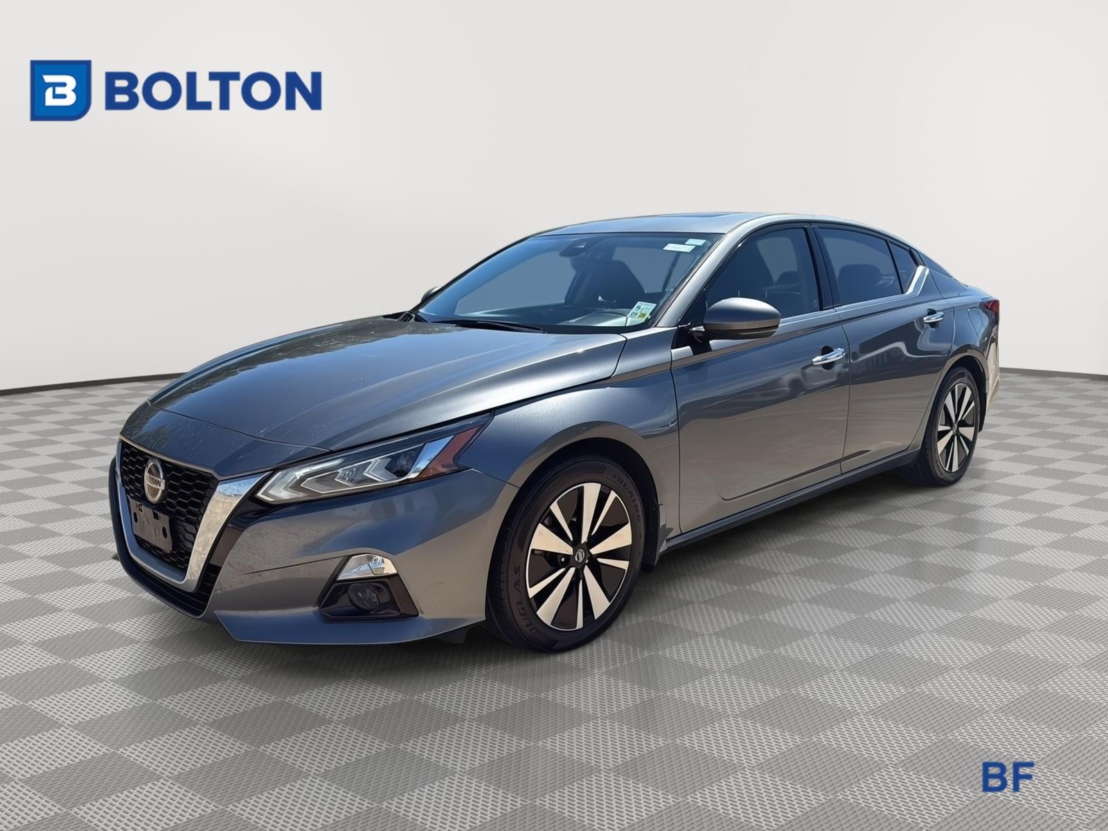 2022 Nissan Altima 2.5 SL