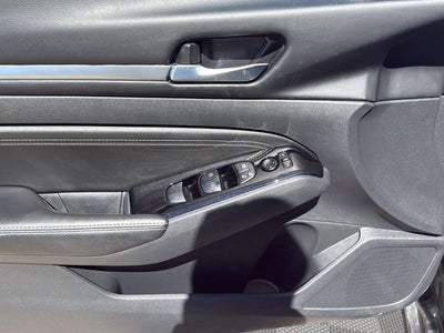 2022 Nissan Altima 2.5 SL